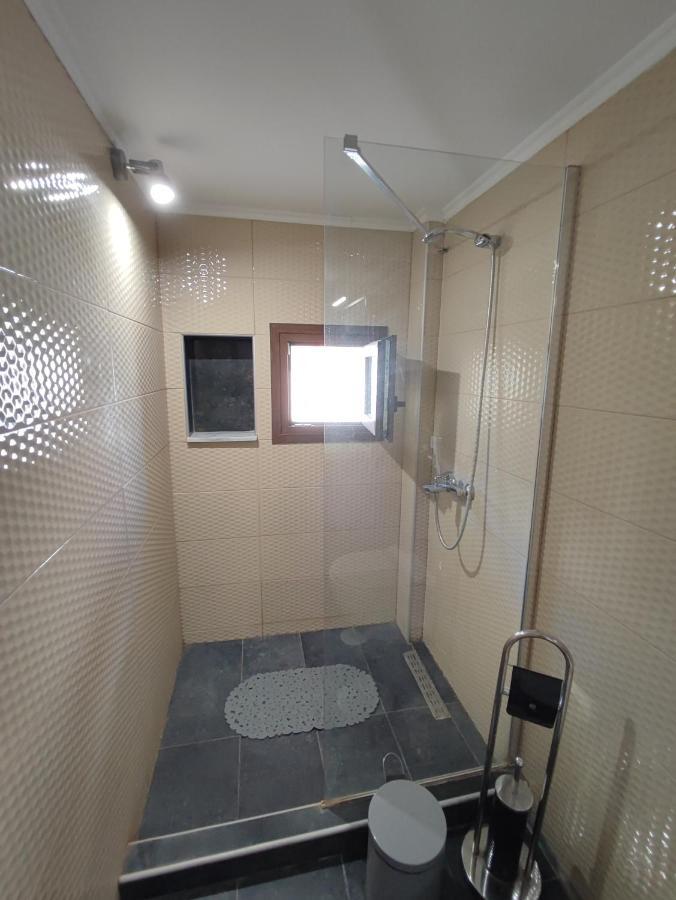 Theasis 4 Luxury Studio With Sea View Neos Marmaras Exterior photo